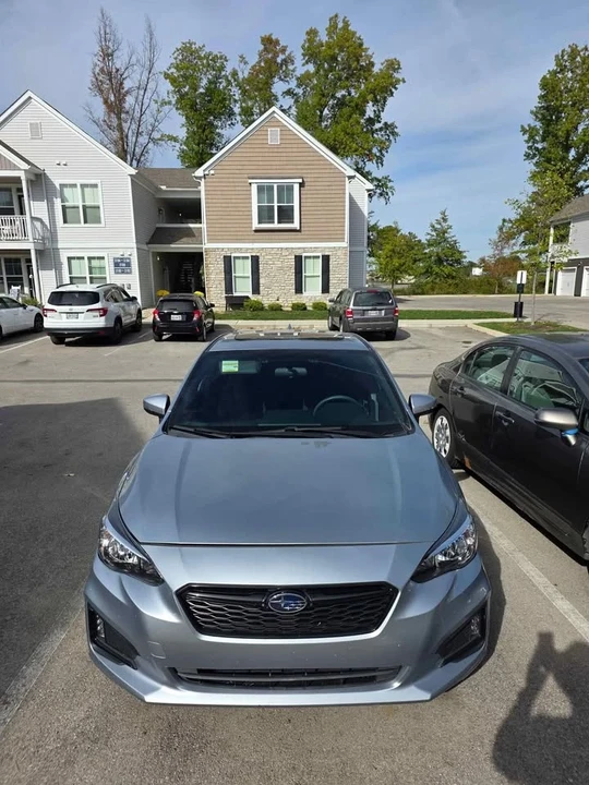 2017 Subaru Impreza 5th Gen - Image 3 of 5