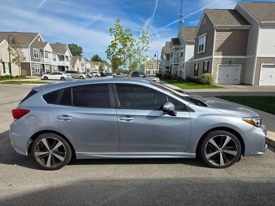 2017 Subaru Impreza 5th Gen - Image 4 of 5