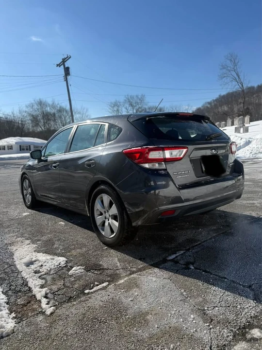 2019 Subaru Impreza 5th Gen - Image 3 of 6