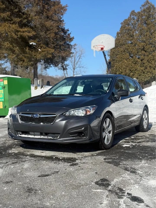 2019 Subaru Impreza 5th Gen - Image 4 of 6