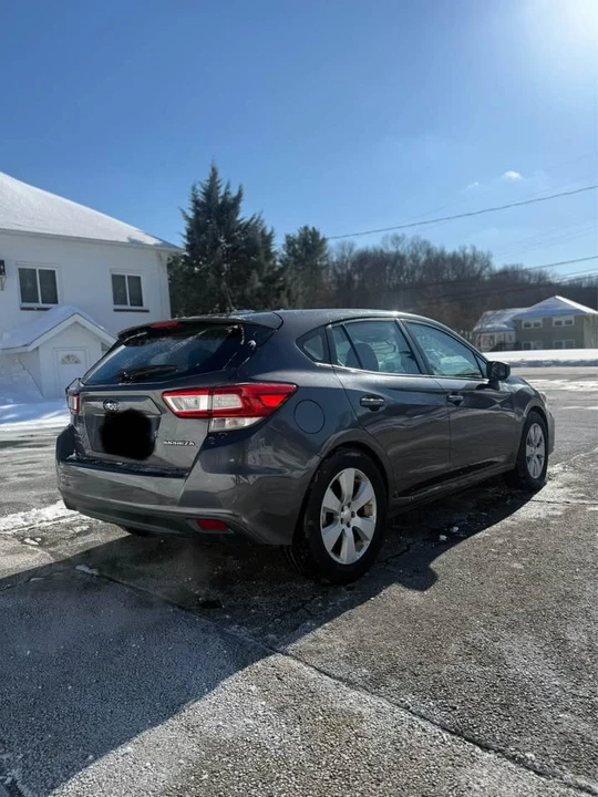 2019 Subaru Impreza 5th Gen - Image 2 of 6