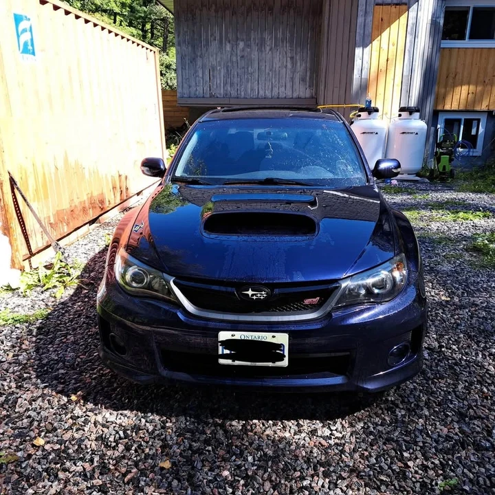 2016 Subaru Impreza WRX STi 3rd Gen - Image 6 of 7