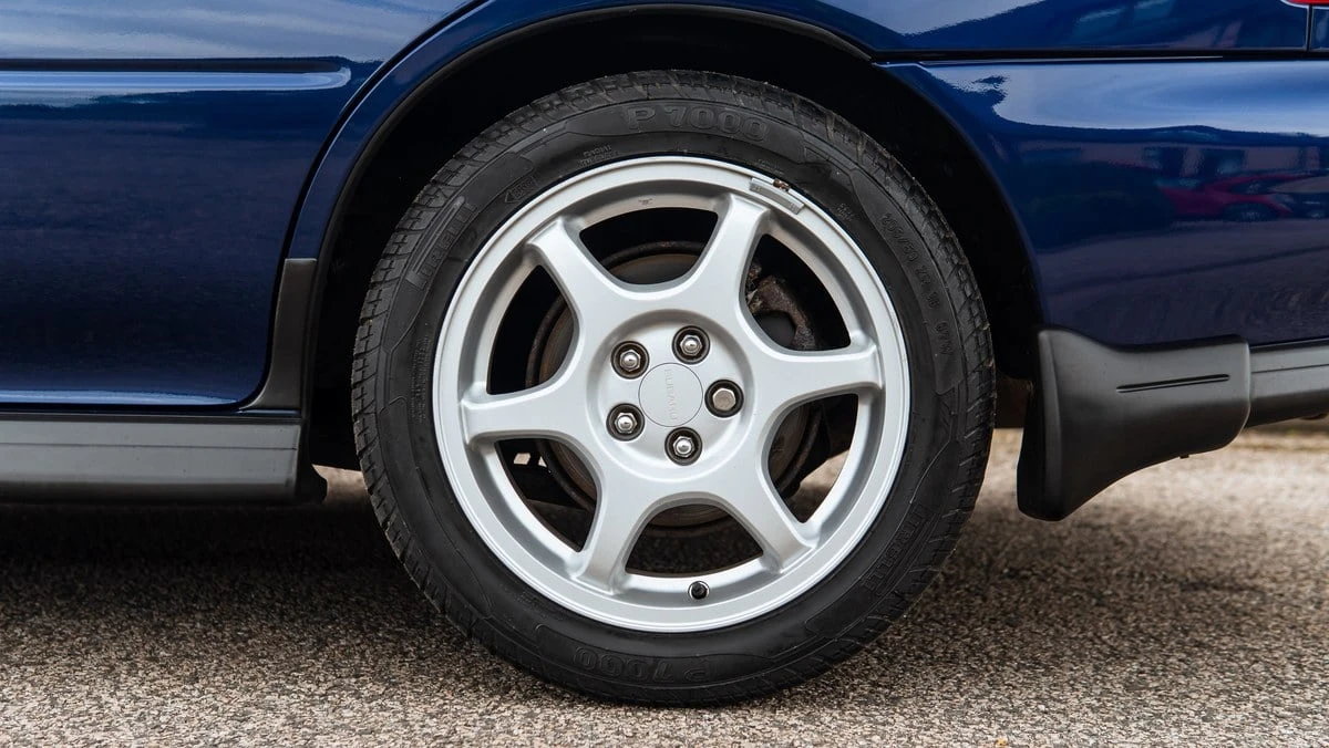 2000 Subaru Impreza WRX 1st Gen - Image 15 of 31