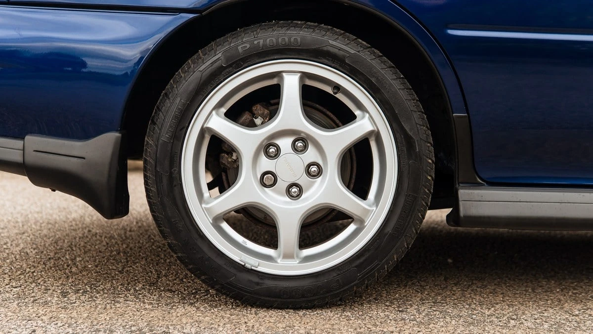 2000 Subaru Impreza WRX 1st Gen - Image 18 of 30