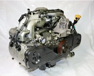 Subaru Impreza WRX 2.5L 2006-Engine