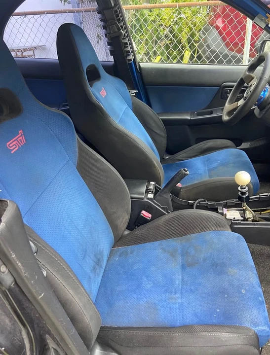 2003 Subaru Impreza WRX 2nd Gen - Image 6 of 10