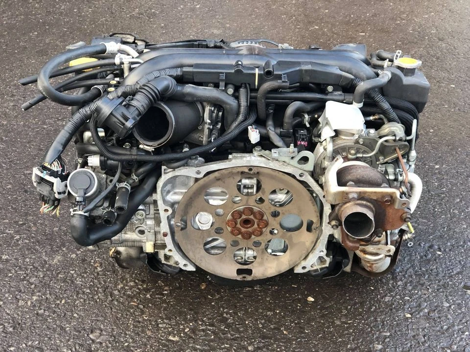 2010 Subaru Impreza WRX 3rd Gen - Image 7 of 10