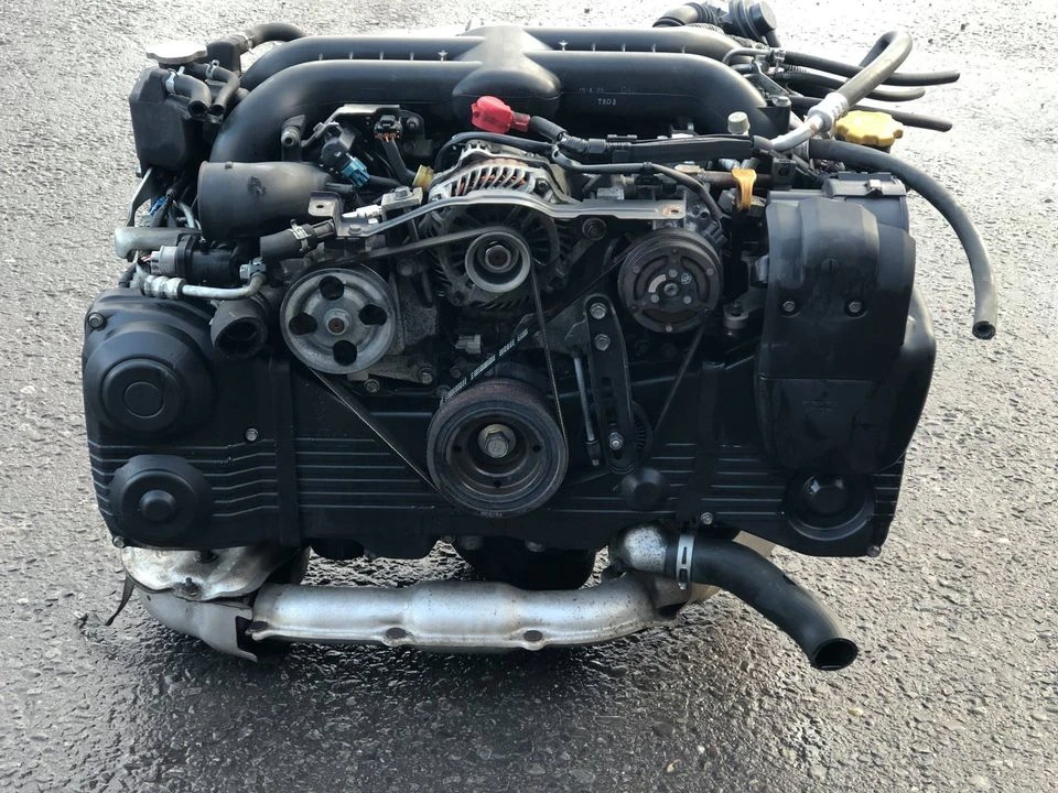 2010 Subaru Impreza WRX 3rd Gen - Image 2 of 10