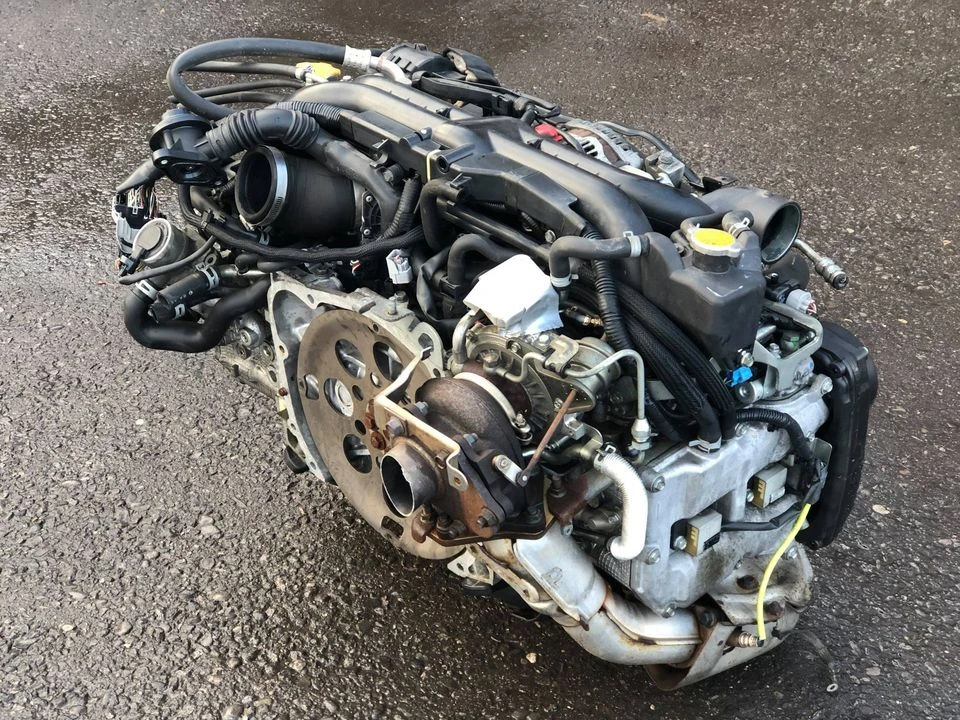 2010 Subaru Impreza WRX 3rd Gen - Image 8 of 10