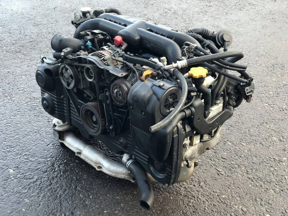 2010 Subaru Impreza WRX 3rd Gen - Image 4 of 10
