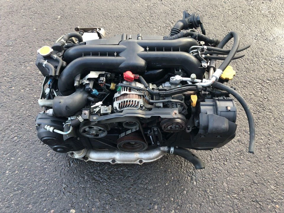 2010 Subaru Impreza WRX 3rd Gen - Image 3 of 10