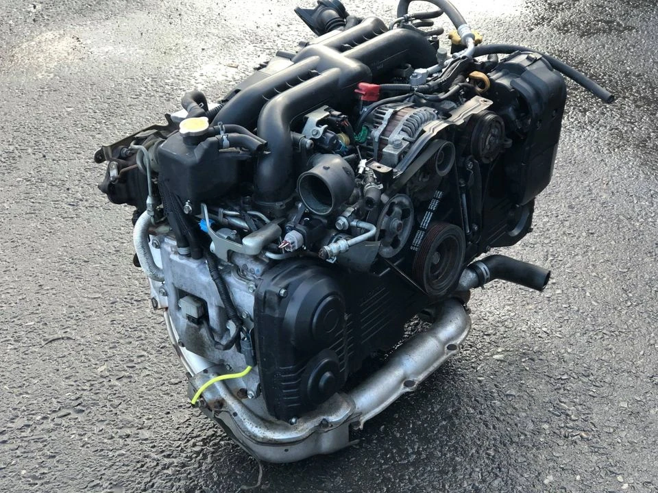 2010 Subaru Impreza WRX 3rd Gen - Image 10 of 10