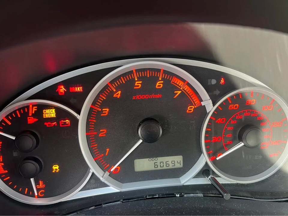 2013 Subaru Impreza WRX 3rd Gen - Image 3 of 10