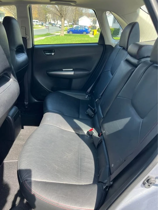 2013 Subaru Impreza WRX 3rd Gen - Image 4 of 10