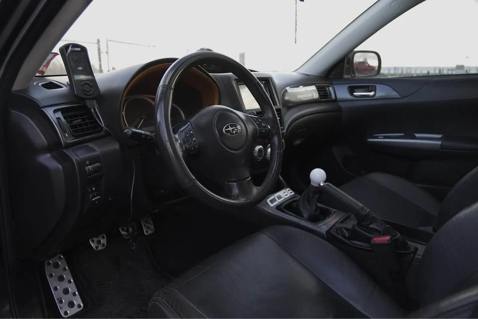 2013 Subaru Impreza WRX 3rd Gen - Image 5 of 9