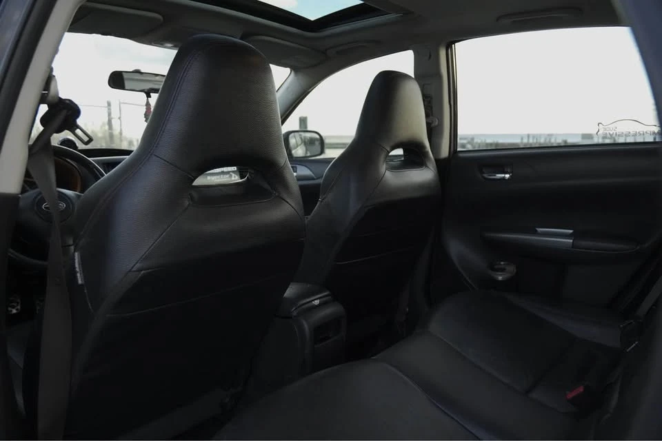 2013 Subaru Impreza WRX 3rd Gen - Image 4 of 9