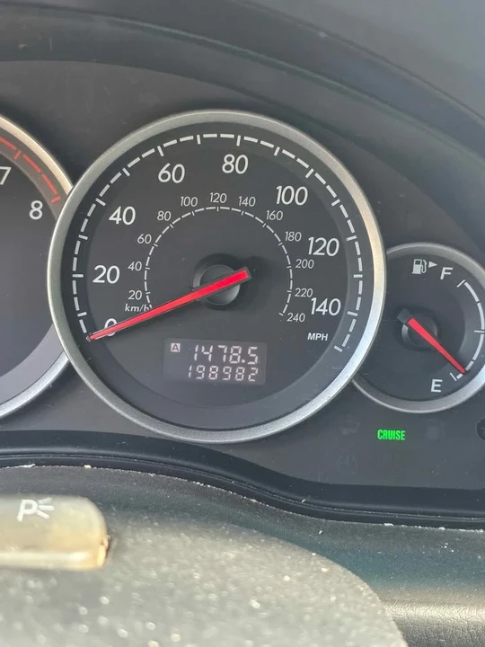 Subaru Legacy - Image 5 of 7