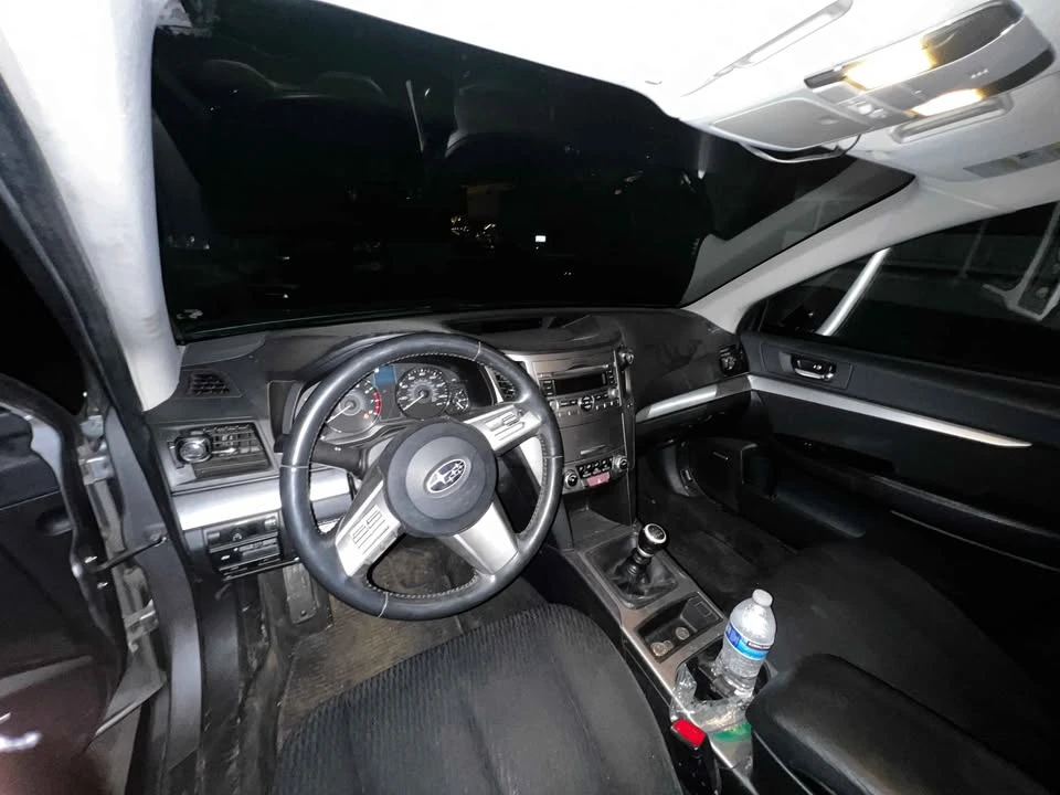 Subaru Legacy - Image 4 of 6