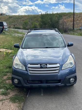 2013 Subaru Outback 4th Gen - Image 2 of 9