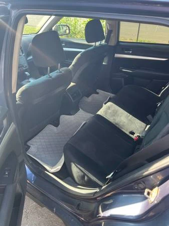 2013 Subaru Outback 4th Gen - Image 8 of 9
