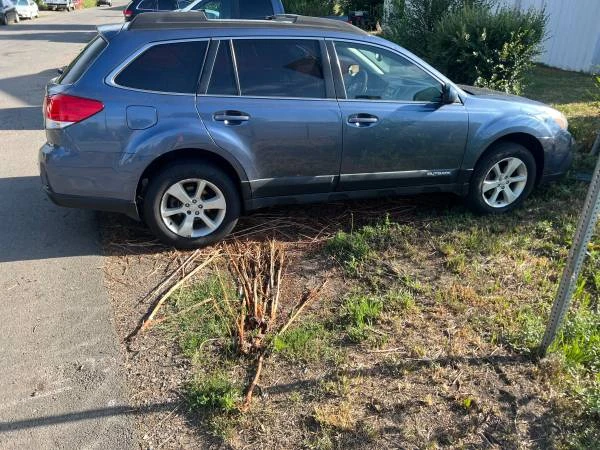 2013 Subaru Outback 4th Gen - Image 9 of 9