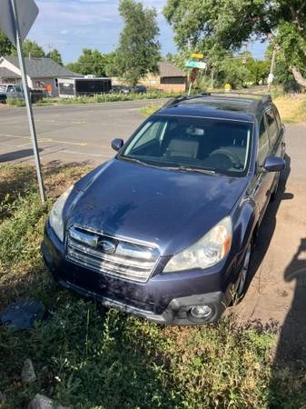 2013 Subaru Outback 4th Gen - Image 5 of 9