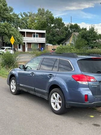 2013 Subaru Outback 4th Gen - Image 3 of 9