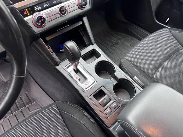 2016 Subaru Outback 5th Gen - Image 13 of 19