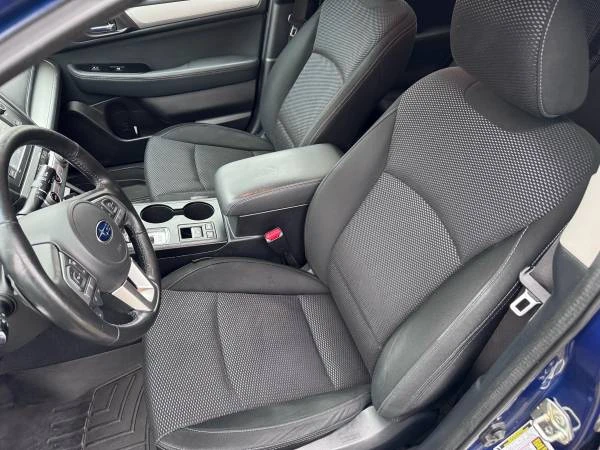 2016 Subaru Outback 5th Gen - Image 12 of 19