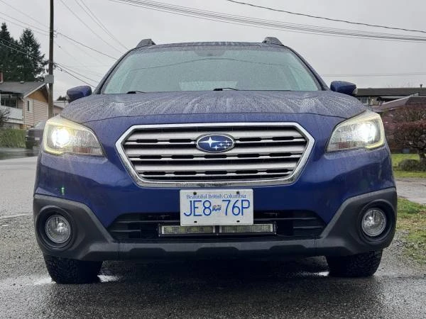 2016 Subaru Outback 5th Gen - Image 2 of 19