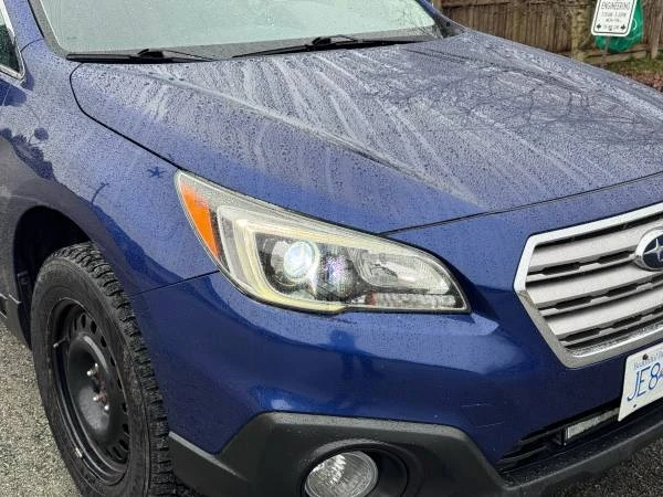 2016 Subaru Outback 5th Gen - Image 7 of 19