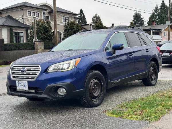 2016 Subaru Outback 5th Gen - Image 3 of 19