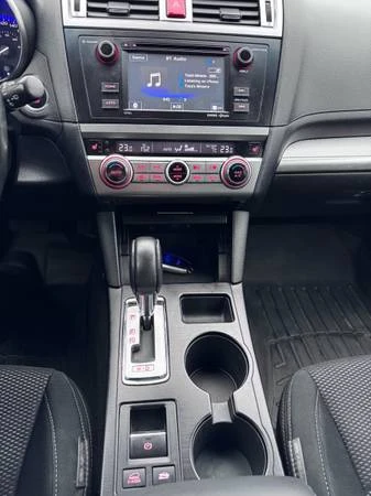 2016 Subaru Outback 5th Gen - Image 11 of 19