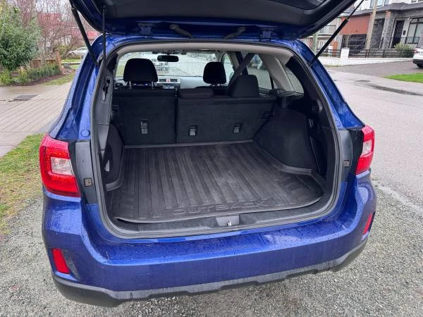 2016 Subaru Outback 5th Gen - Image 15 of 19