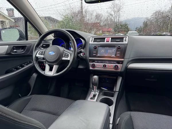 2016 Subaru Outback 5th Gen - Image 10 of 19