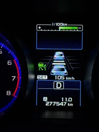 2016 Subaru Outback 5th Gen - Image 19 of 19