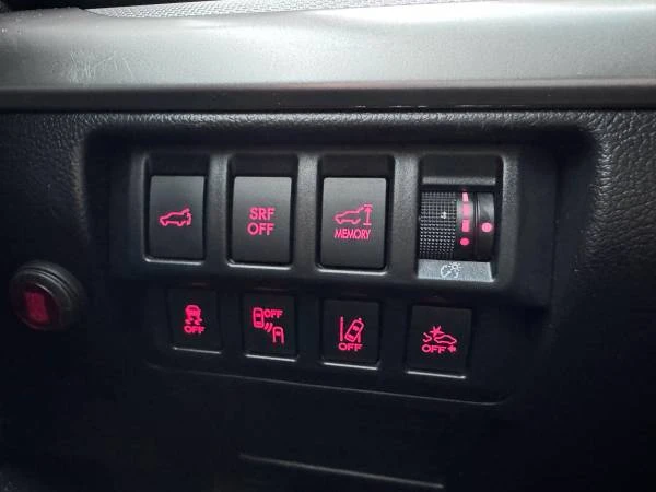 2016 Subaru Outback 5th Gen - Image 18 of 19