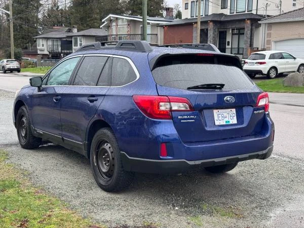 2016 Subaru Outback 5th Gen - Image 4 of 19