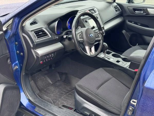 2016 Subaru Outback 5th Gen - Image 9 of 19