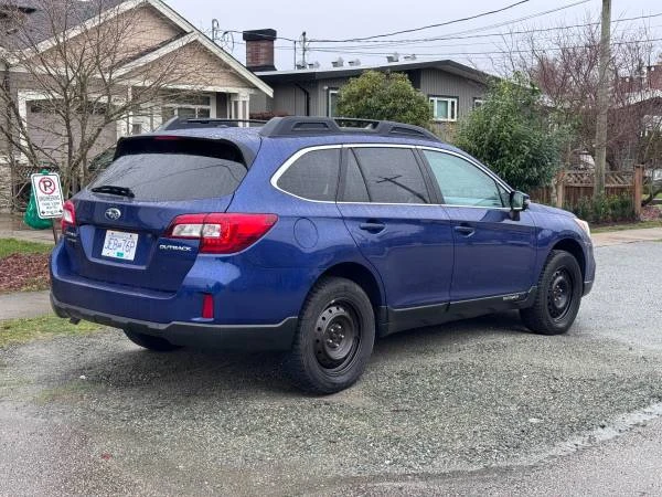 2016 Subaru Outback 5th Gen - Image 5 of 19
