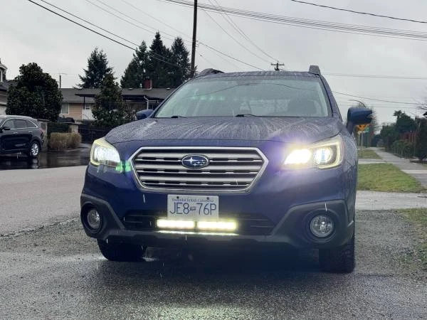 2016 Subaru Outback 5th Gen - Image 8 of 19