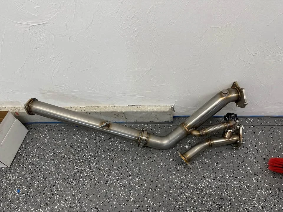 2004 Parts & Memorabilia Mechanical Components - Image 4 of 8