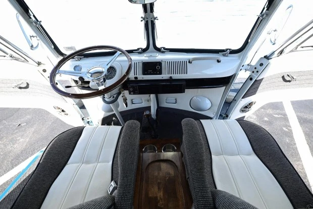 1965 Volkswagen Split-Window Camper - Image 6 of 9
