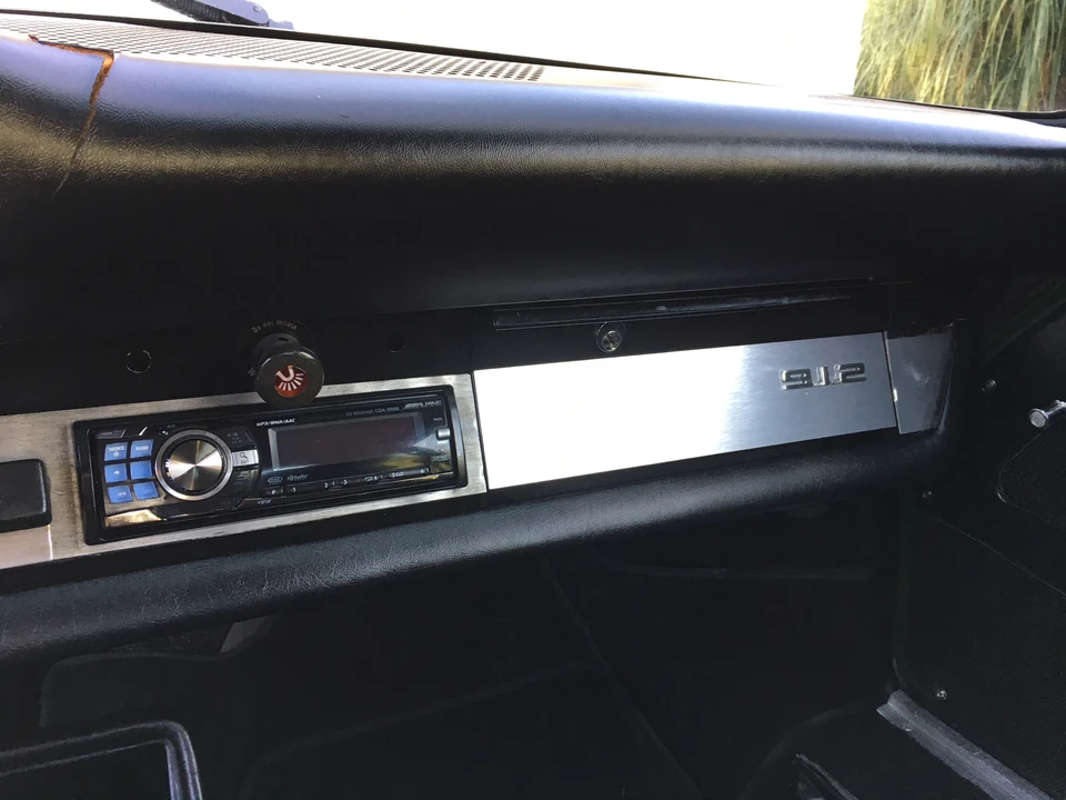 1968 Porsche 912 - Image 23 of 31