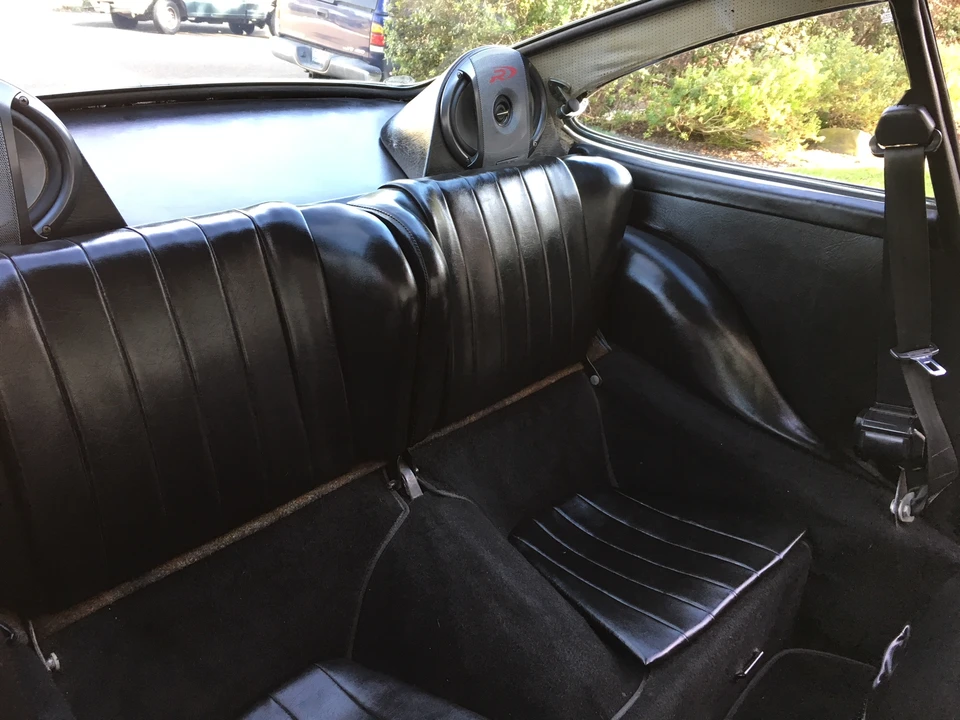 1968 Porsche 912 - Image 30 of 31