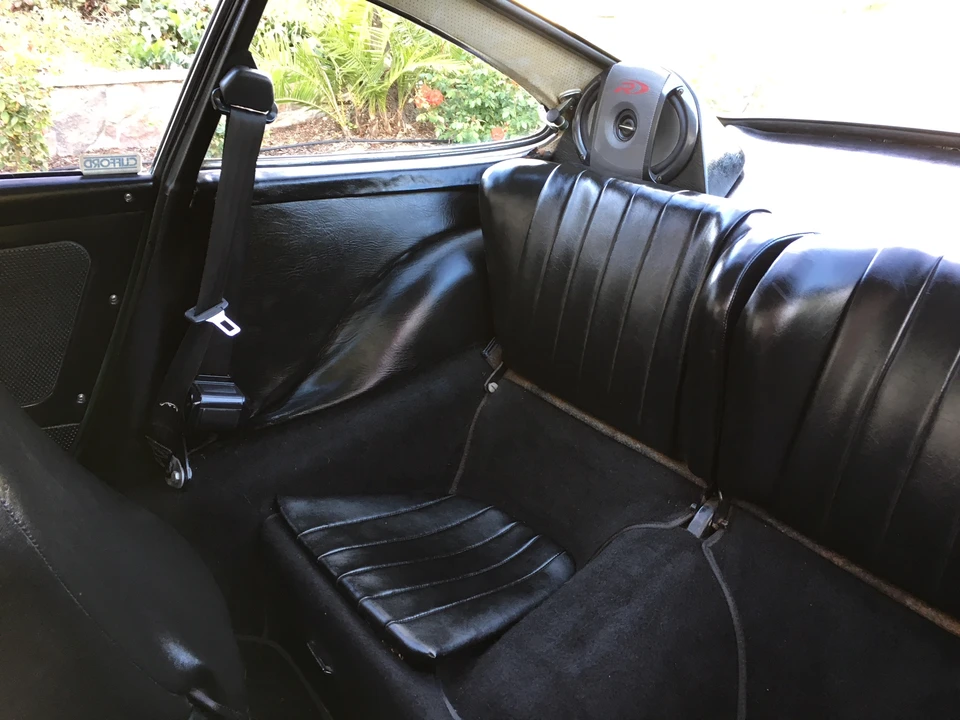1968 Porsche 912 - Image 31 of 31