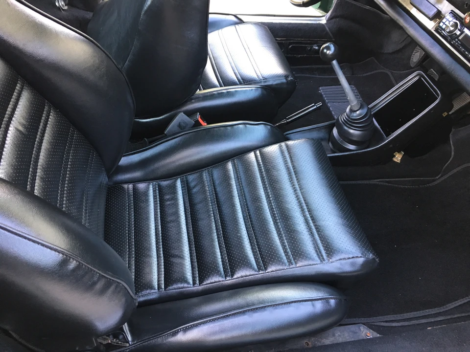 1968 Porsche 912 - Image 26 of 31