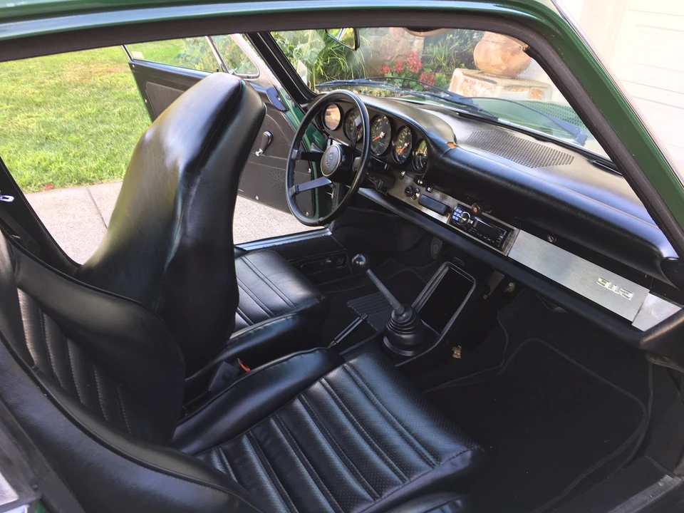 1968 Porsche 912 - Image 28 of 31