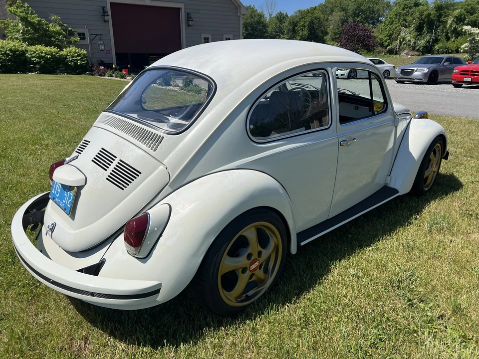1970 Volkswagen Beetle (1958-1979) - Image 11 of 31