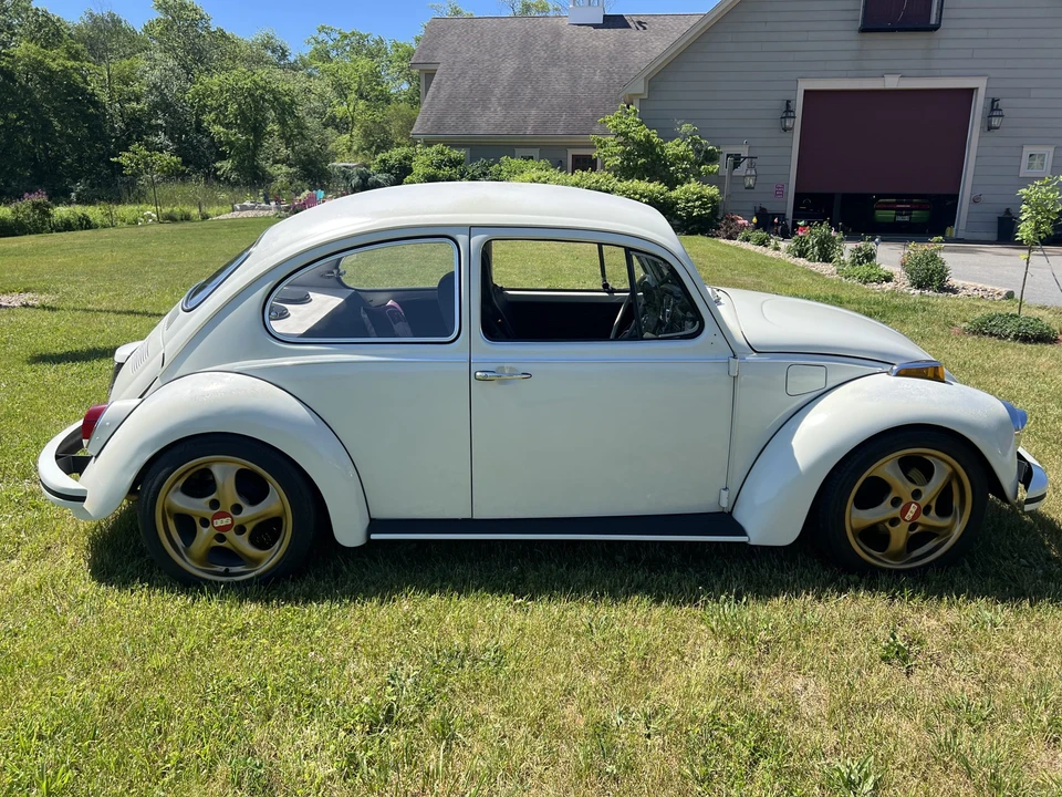 1970 Volkswagen Beetle (1958-1979) - Image 9 of 31